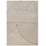 Viana Urbane Accent Rug 3'3"x5'