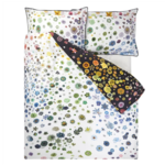 Designer's Guild Jardin des Hesperides Multicolore King Duvet cover