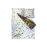 Designer's Guild Jardin des Hesperides Multicolore King Duvet cover