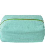 Designer's Guild Brera Lino Capri - Medium