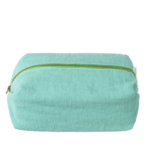 Designer's Guild Brera Lino Capri - Medium