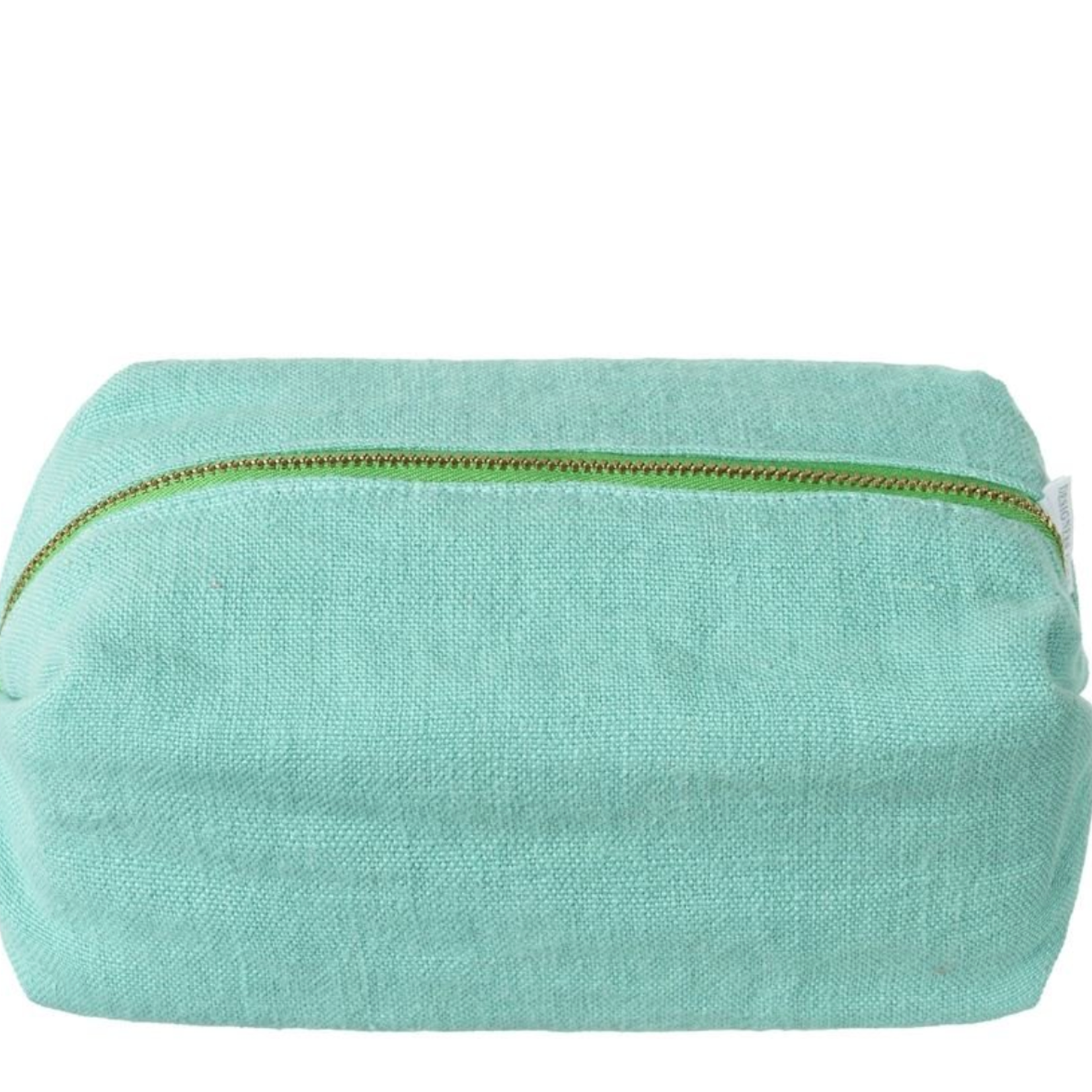 Designer's Guild Brera Lino Capri - Medium