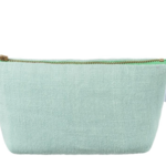 Designer's Guild Brera Lino Eau de Nil - Small