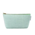 Designer's Guild Brera Lino Eau de Nil - Small