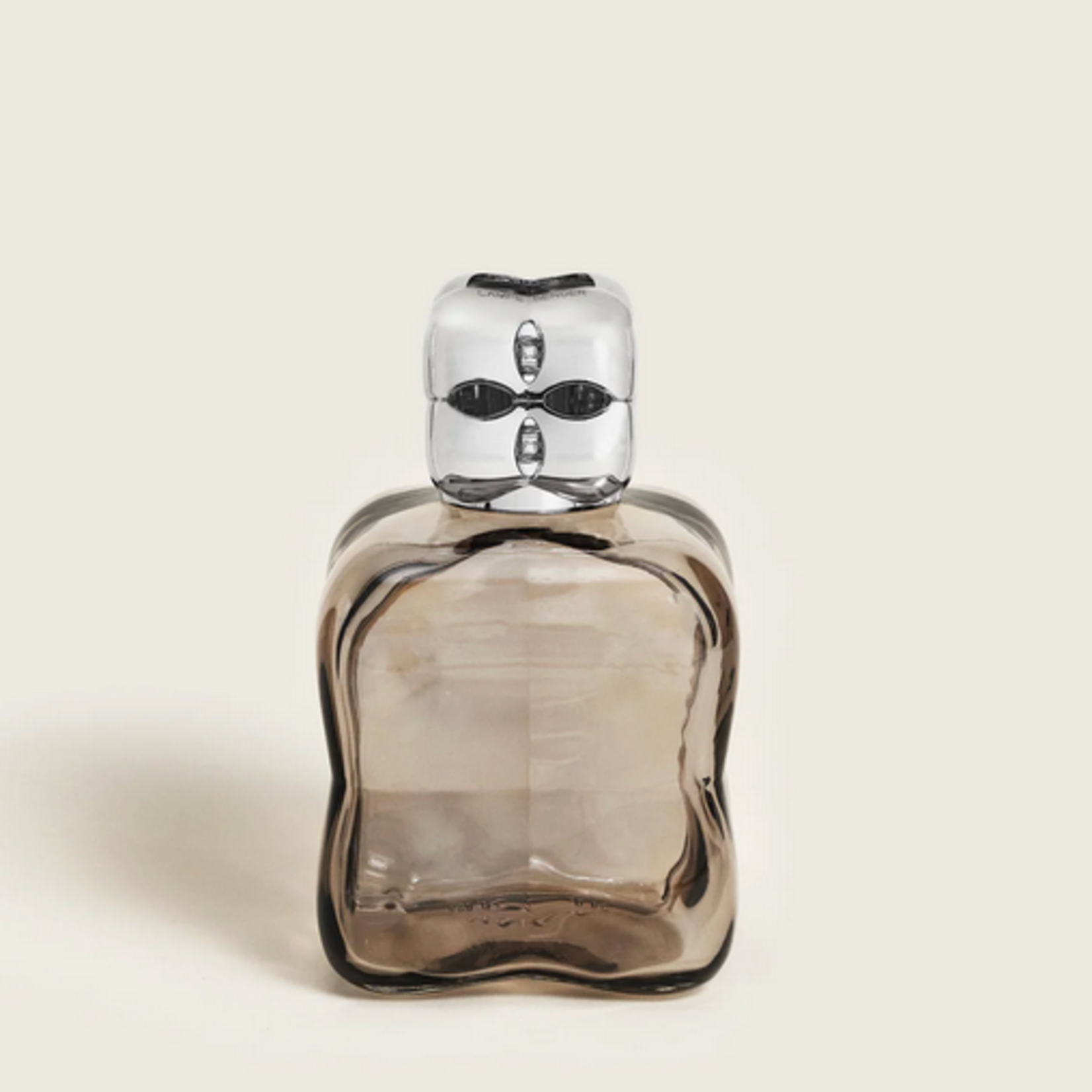 Lampe Berger Maison Berger Cosy Marron Set