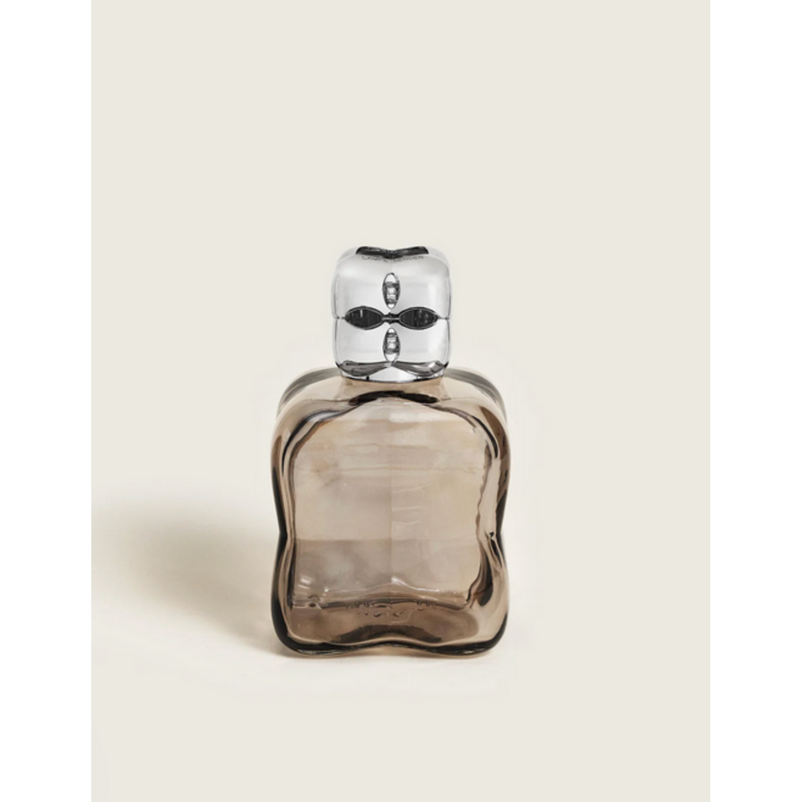 Lampe Berger Maison Berger Cosy Marron Set