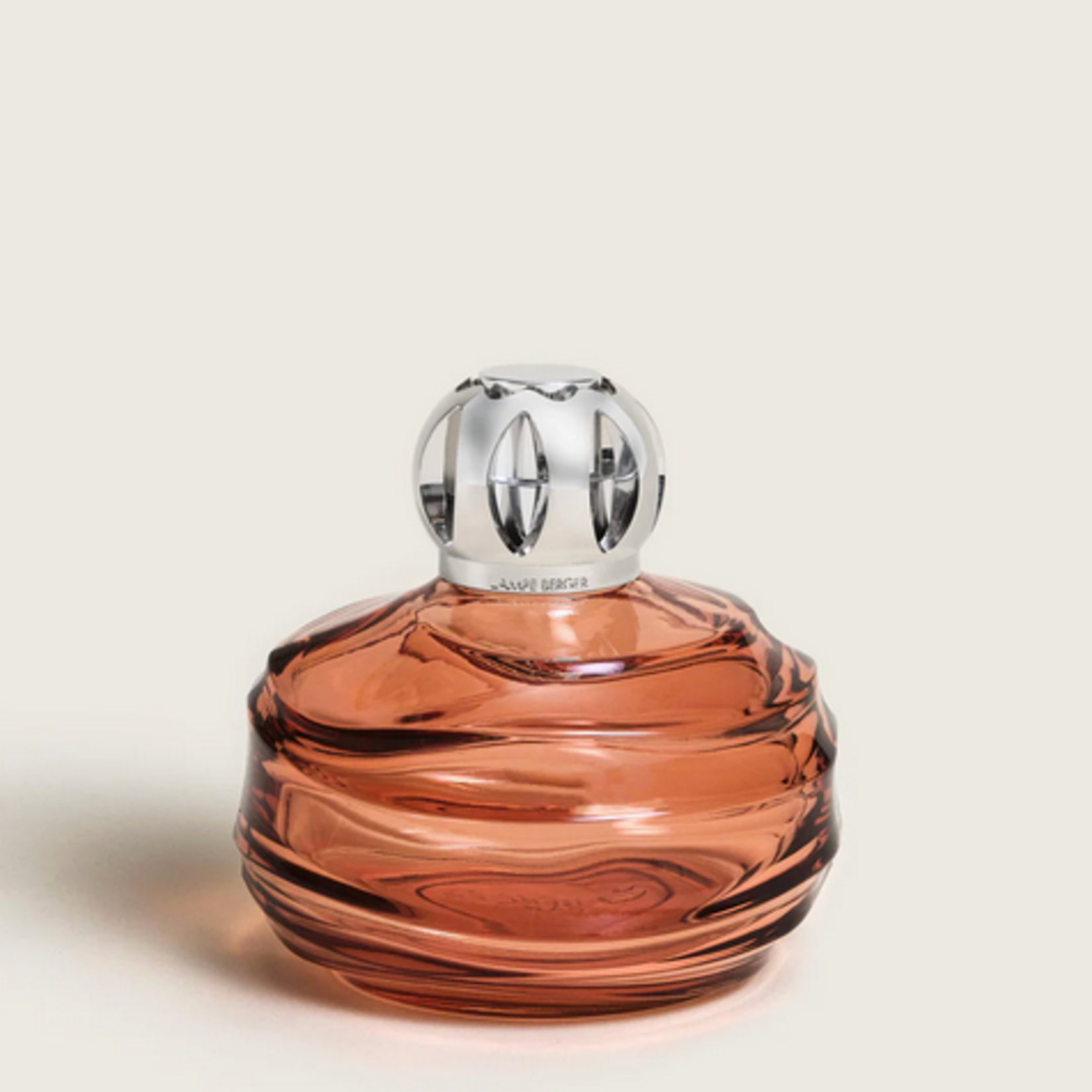 Lampe Berger Maison Berger Echo Rose Ambree