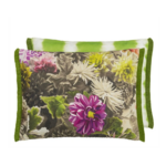 Designer's Guild Mariedal Peony Outdoor Cushion 24" x 18"