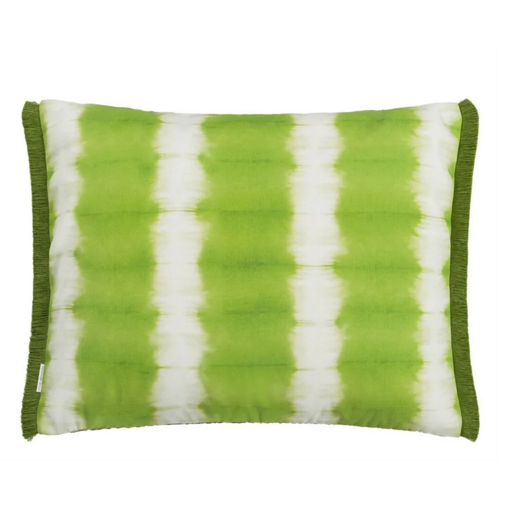 Designer's Guild Mariedal Peony Outdoor Cushion 24" x 18"