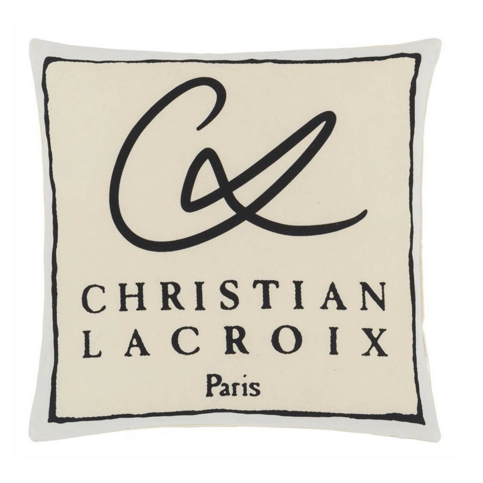 Designer's Guild Guapa Arena Christian Lacroix Cushion 16" x 16"