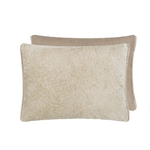 Designer's Guild DG Cartouche Linen Cushion 28"x24"