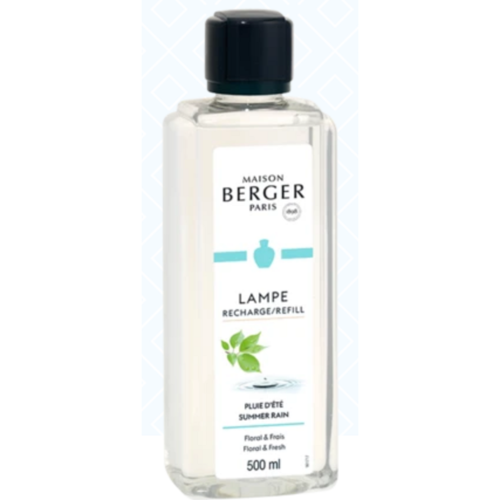 Lampe Berger MB Summer Rain 500 ml