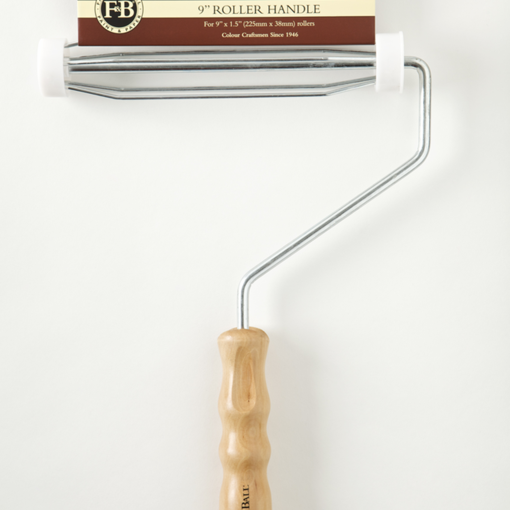 Farrow and Ball 9" F&B Roller Frame