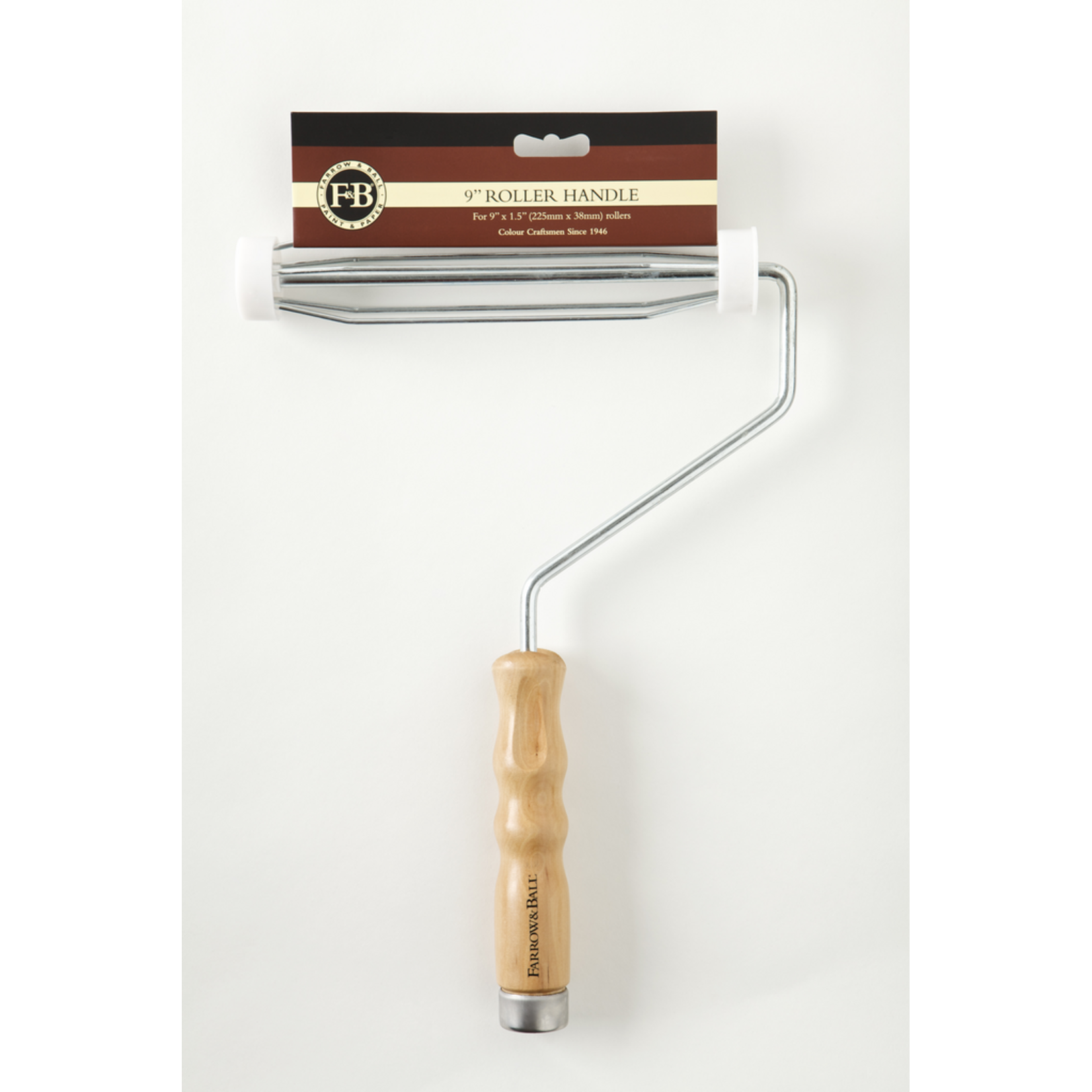 Farrow and Ball 9" F&B Roller Frame