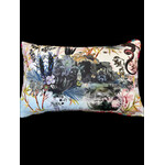 Deity Fantasia-Flower Fairy Cushion Christian Lacroix 16X26