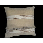 Tara Roblin Tara Roblin Crème Brulée Cushion Series with Feather Filler 16x16