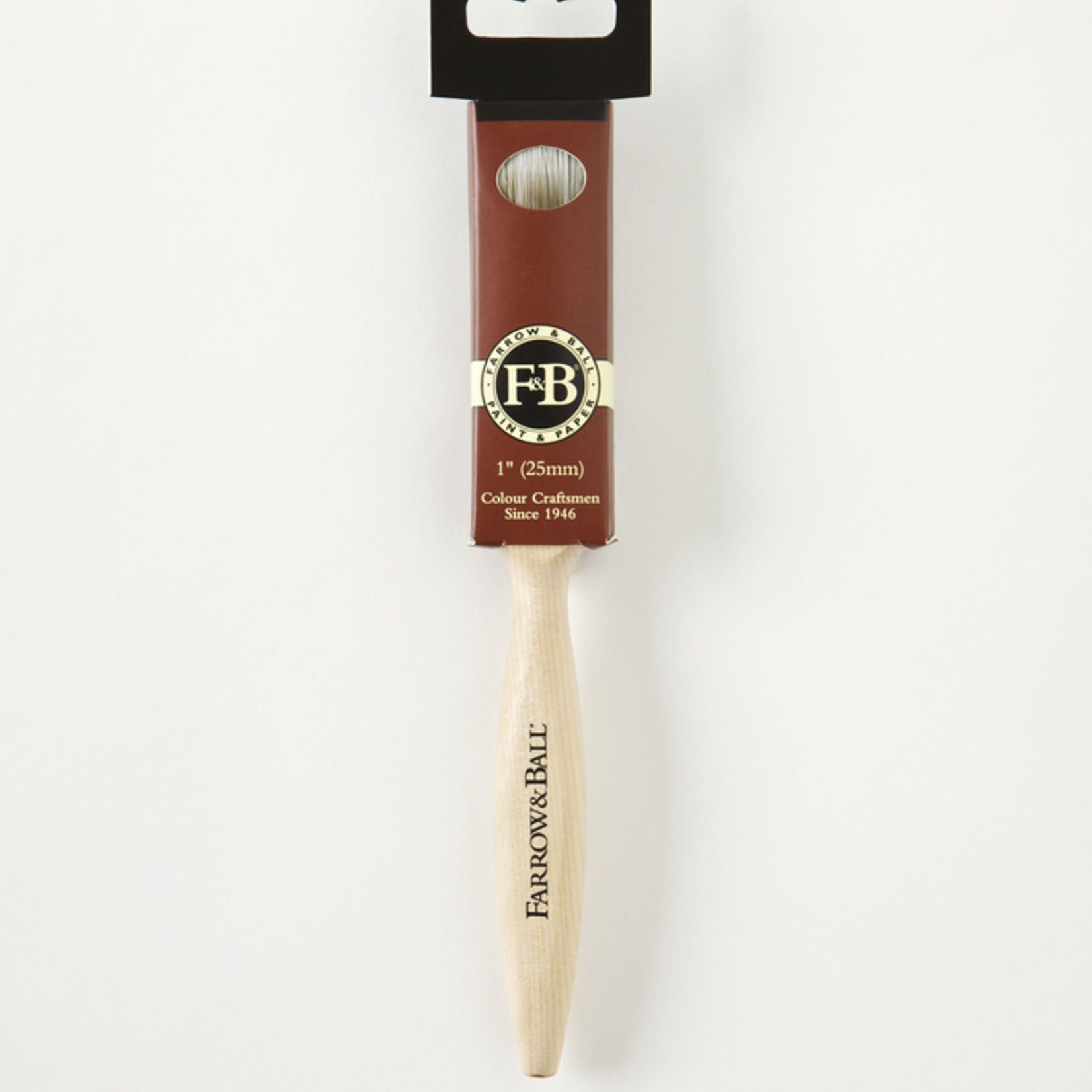 Farrow and Ball 99239 - 1" F&B Paint Brush