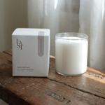 Last Candle Co. No. 23 | (A Place Called) Home Candle Insert