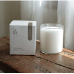 Last Candle Co. No. 15 | Sun Soaked Linen Candle Insert