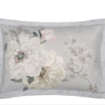 Designer's Guild DG Fleur Blanche Queen Sham 20" x 30"