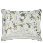 Designer's Guild Assam Blossom Dove King Sham