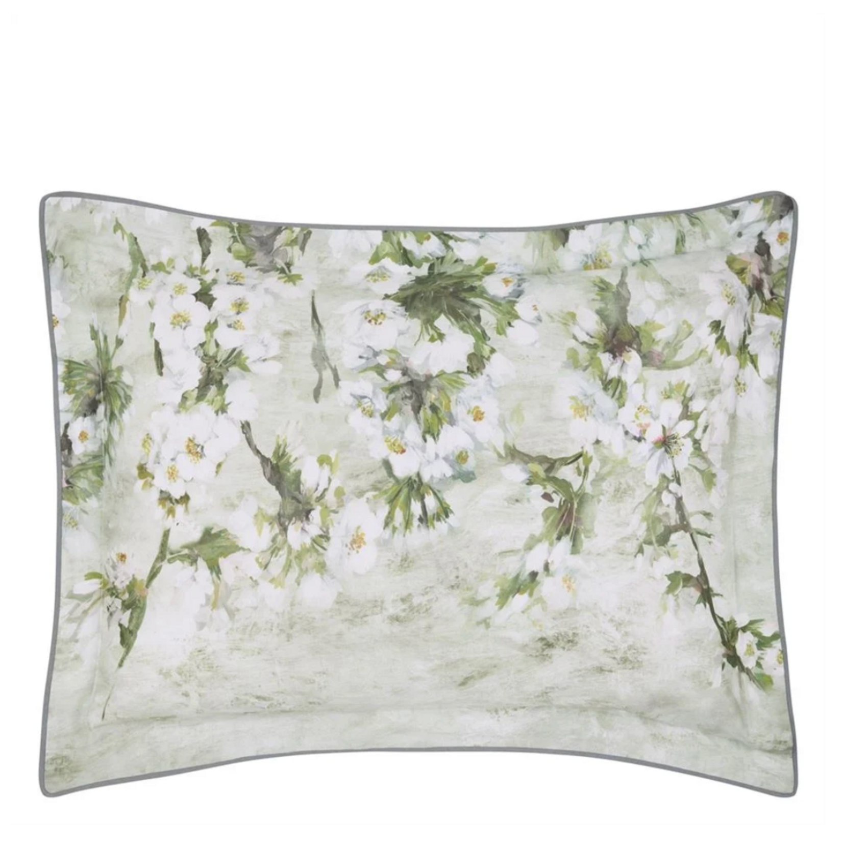 Designer's Guild Assam Blossom Dove King Sham