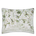 Designer's Guild Assam Blossom Dove Queen Sham