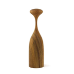 Tantalus Design Tantalus teak pepper mill