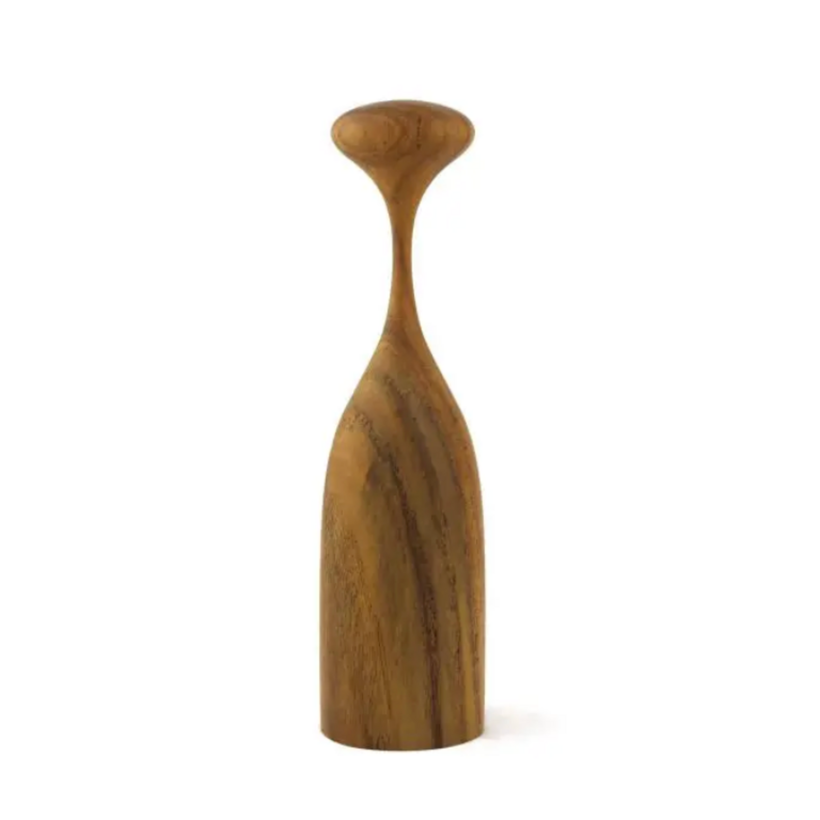Tantalus Design Tantalus teak pepper mill