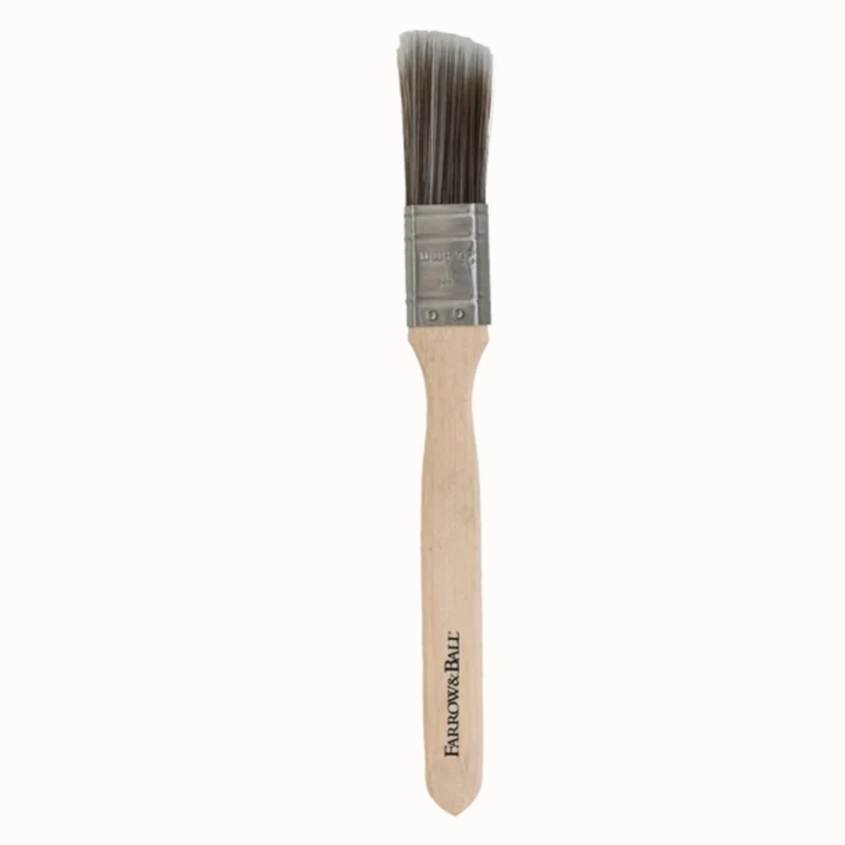 Farrow and Ball 99235 - 1" F&B Angled Brush