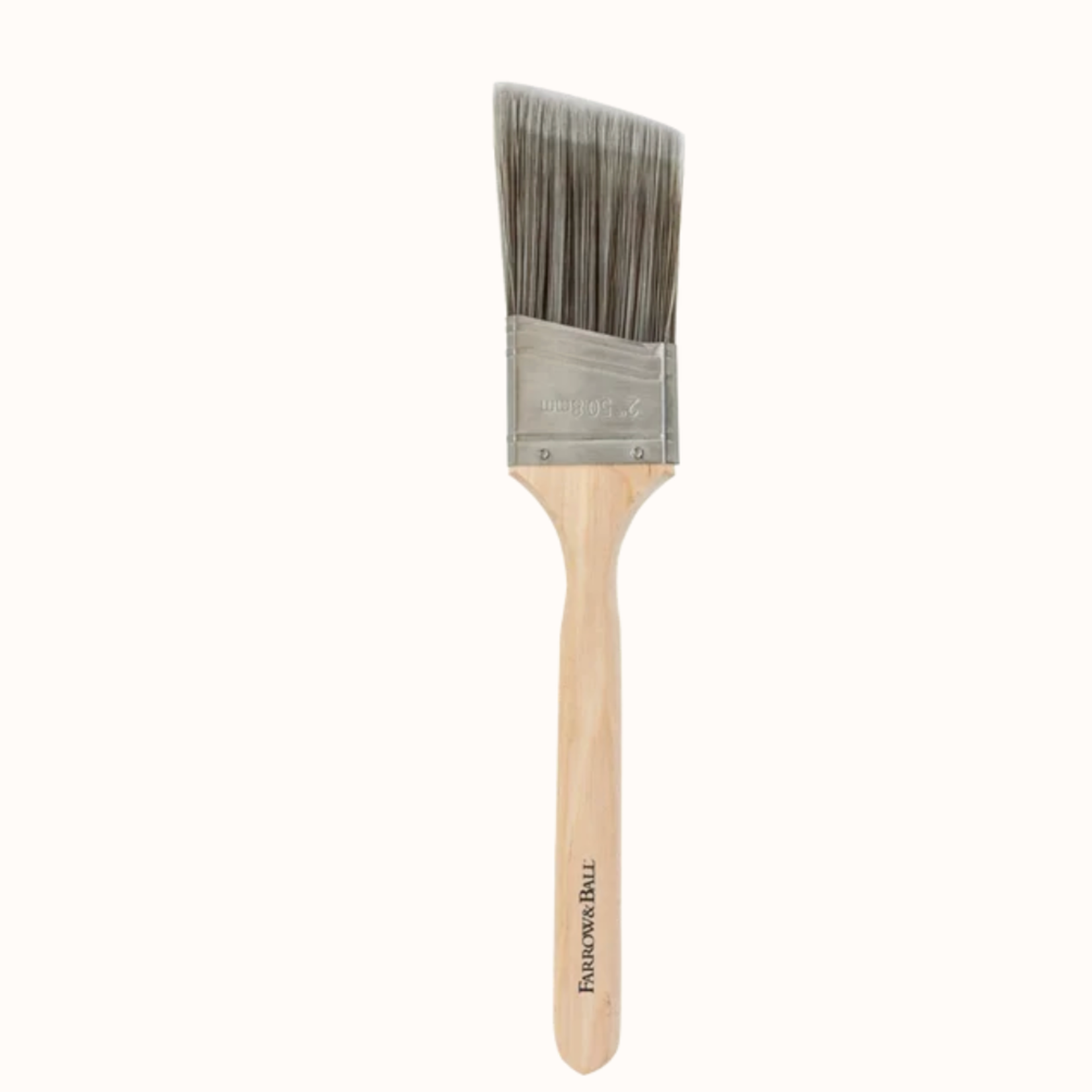 Farrow and Ball 99237 - 2" F&B Angled Brush