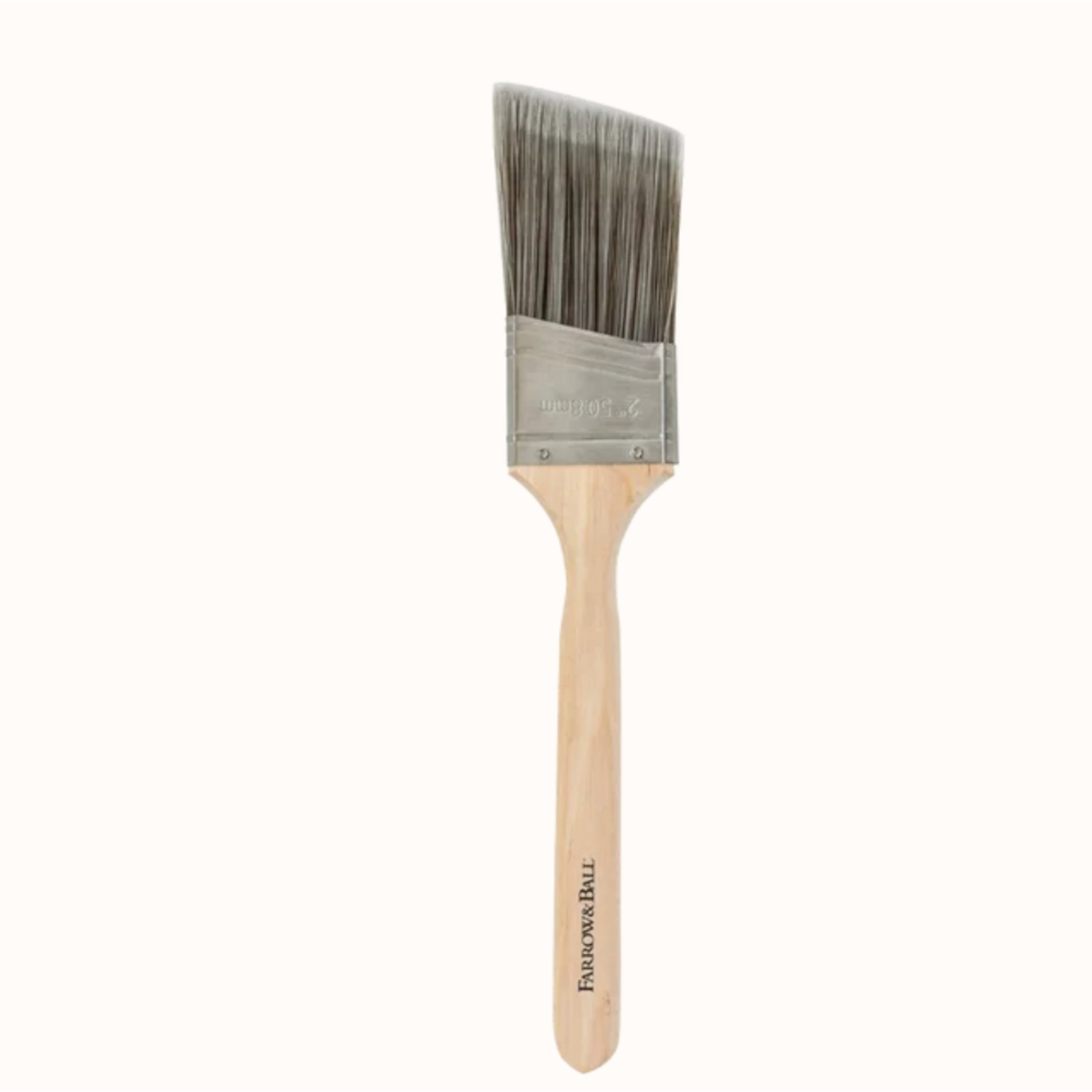 Farrow and Ball 99237 - 2" F&B Angled Brush
