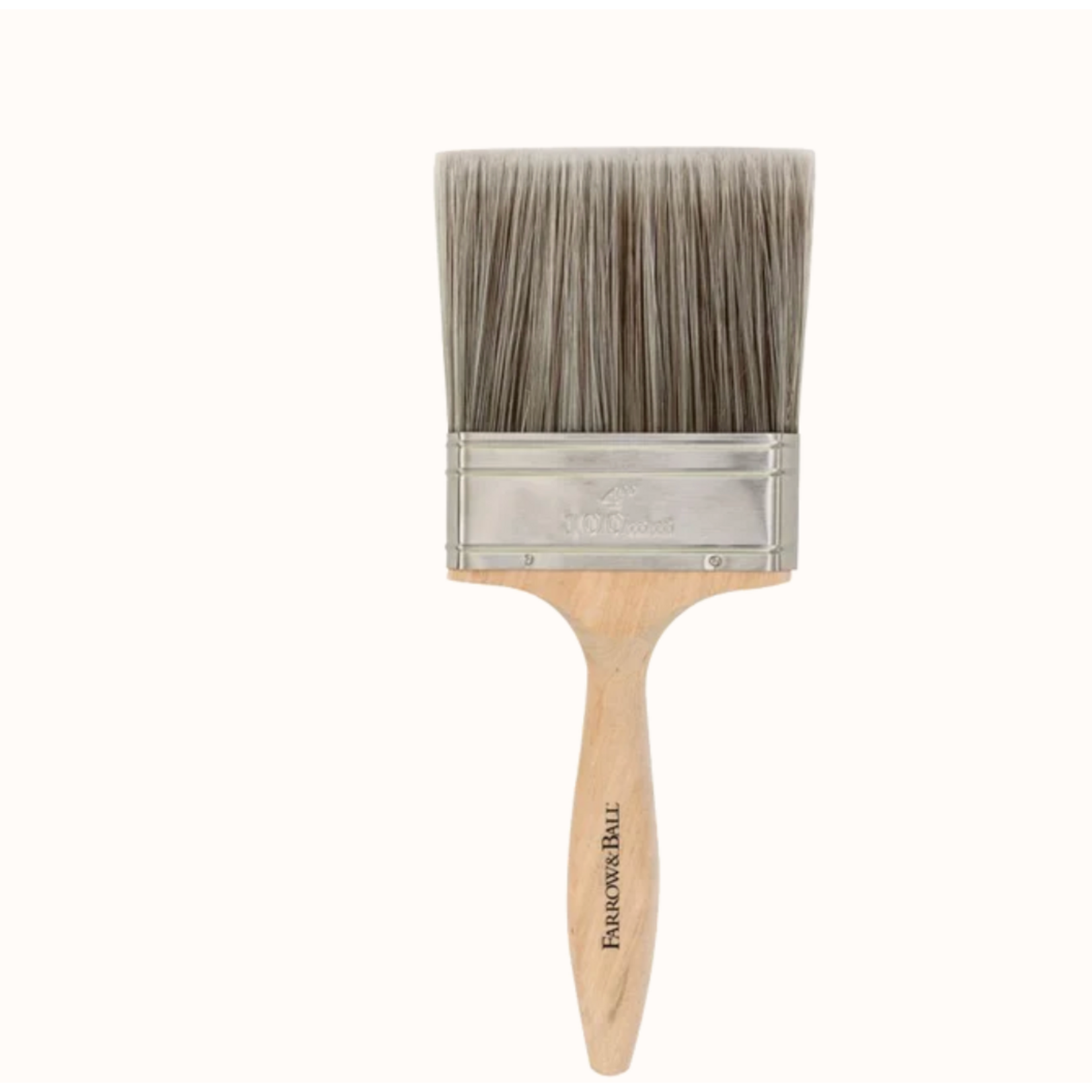 Farrow and Ball 92743 - 4" F&B Paint Brush