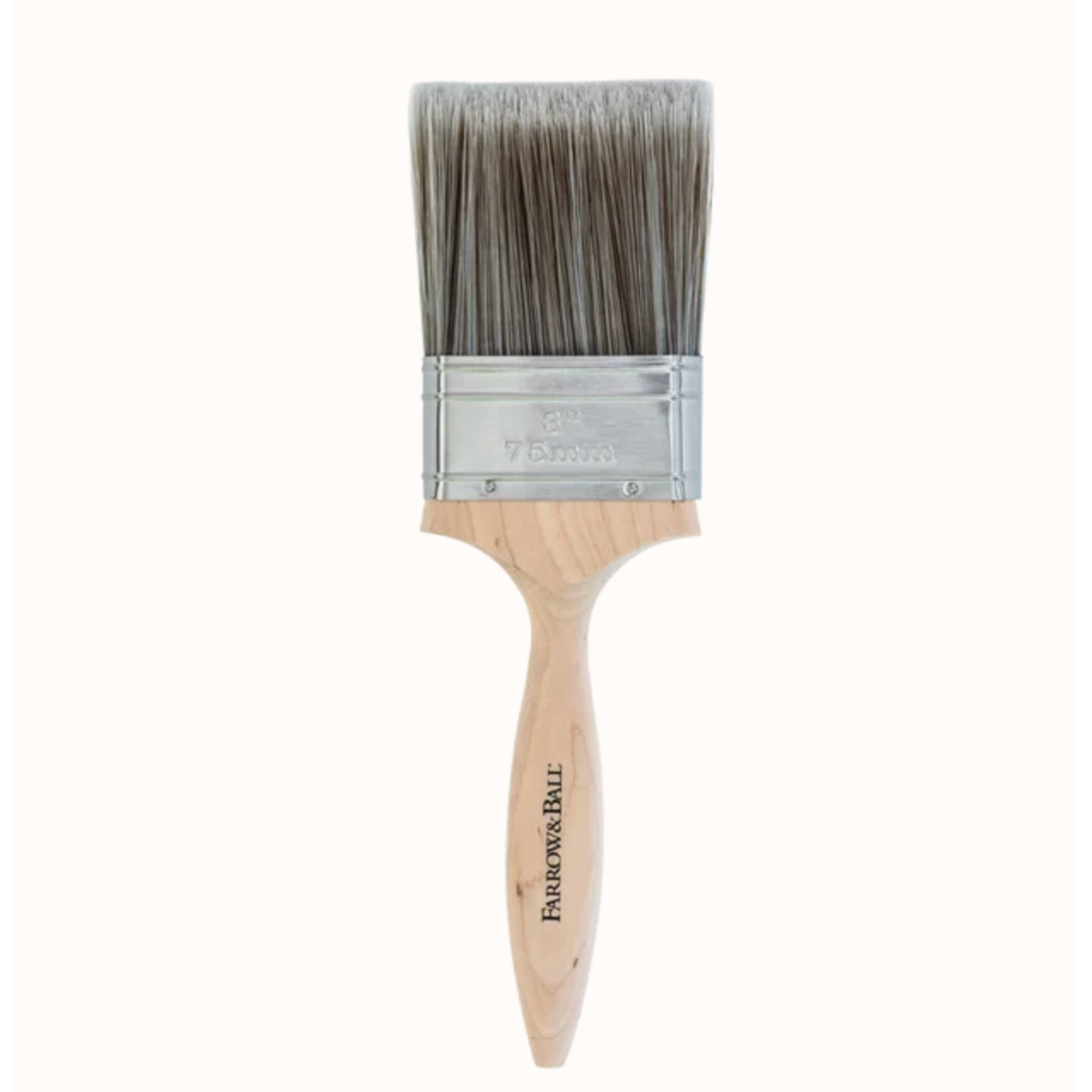 Farrow and Ball 92736 - 3" F&B Paint Brush