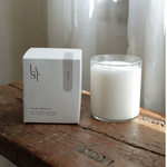 Last Candle Co. No. 04|Speakeasy Candle Insert
