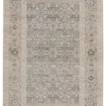 Jaipur Jaiur Pasha 05 Wool Area Rug 6'5" X 9'9"