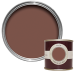 100ml Sample Pot Etruscan Red No.56