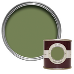 Farrow and Ball 100ml Sample Pot Sap Green No.199