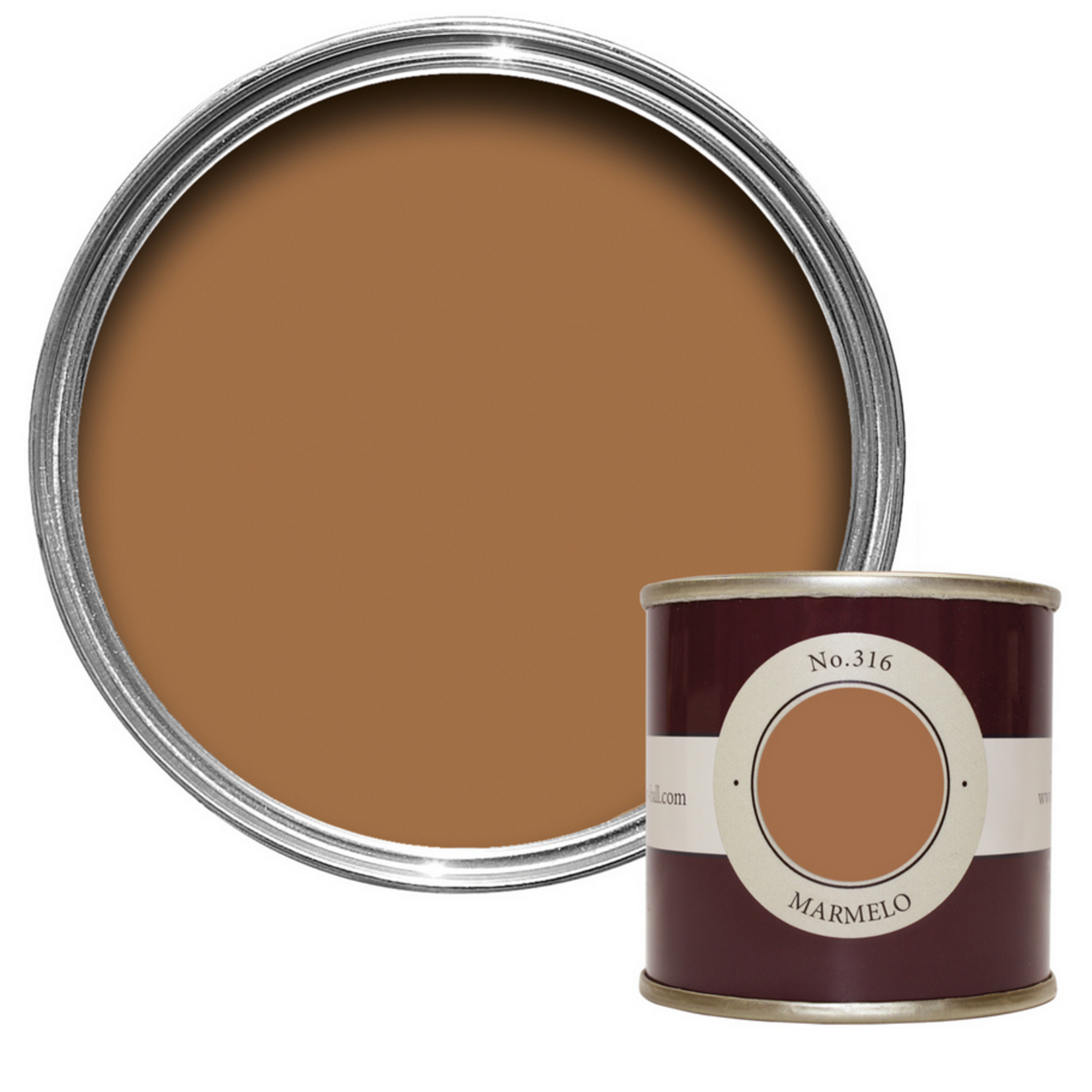 100ml Sample Pot Marmelo No.316