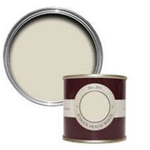 Farrow and Ball 100ml Sample Pot School House White No.291