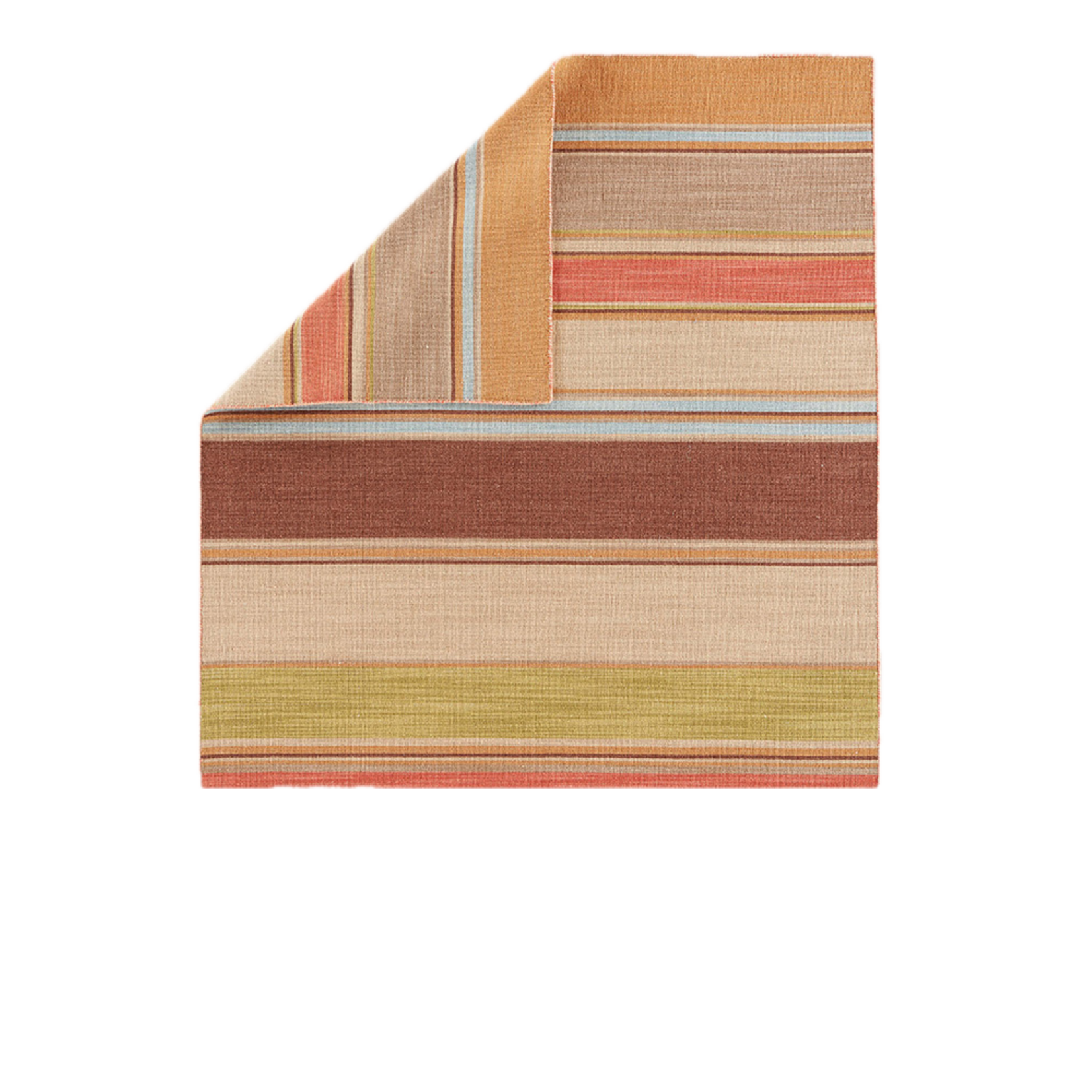 Jaipur Jaipur PV22-PURAVIDA FLATWEAVE RUG 5’x8’
