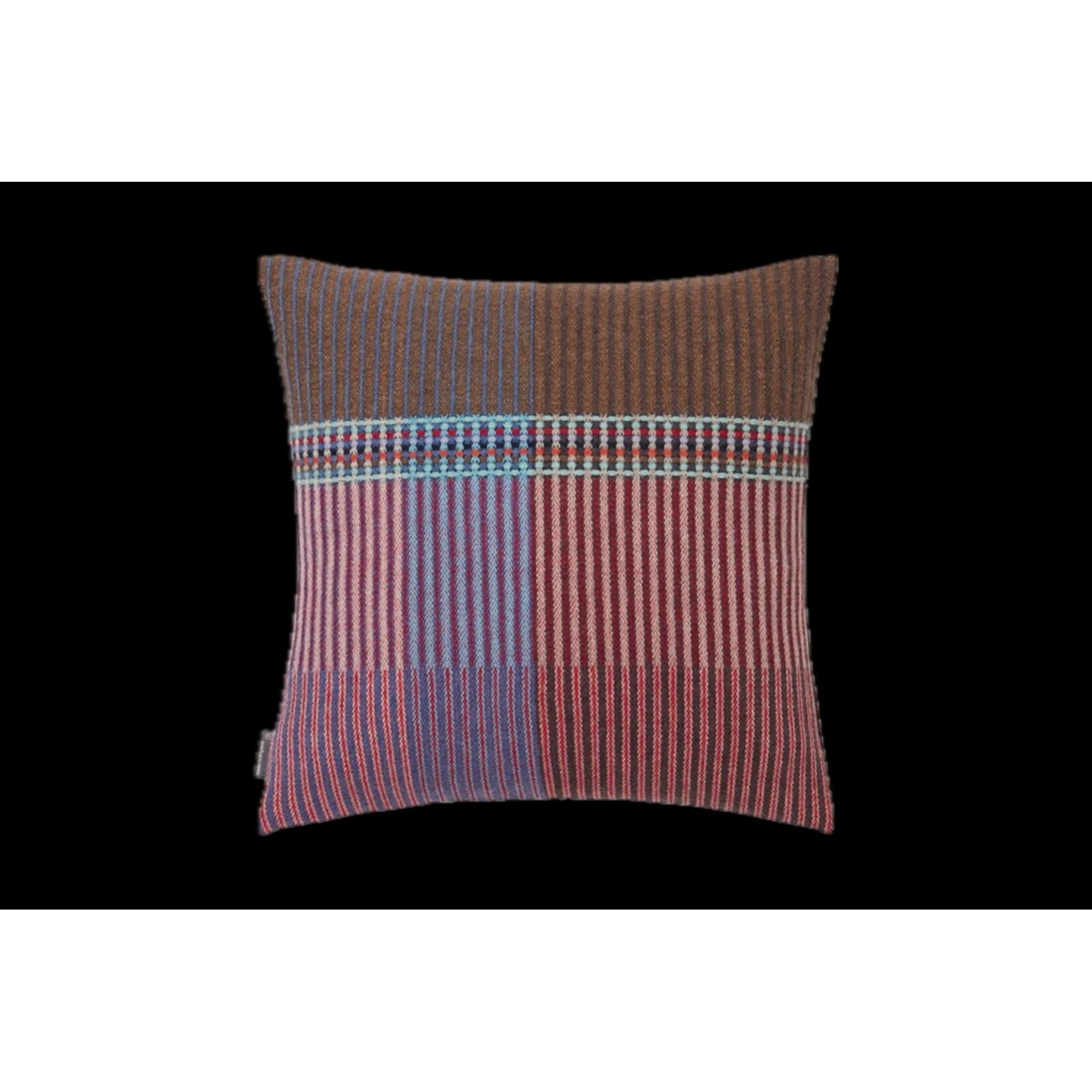 Wallace Sewell W&S Rosalind Lambswool Cushion Cover 18X18