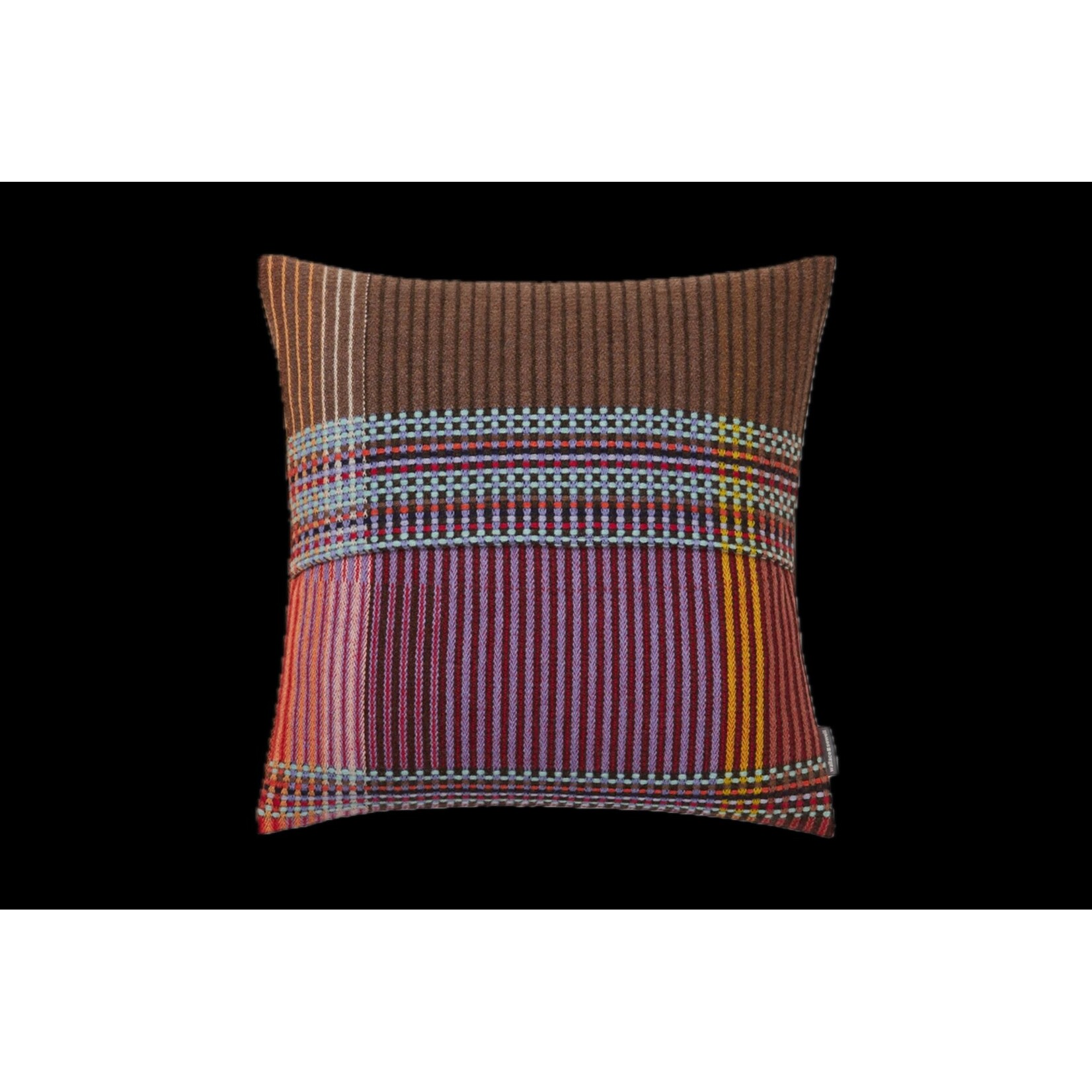 Wallace Sewell W&S Rosalind Lambswool Cushion Cover 18X18