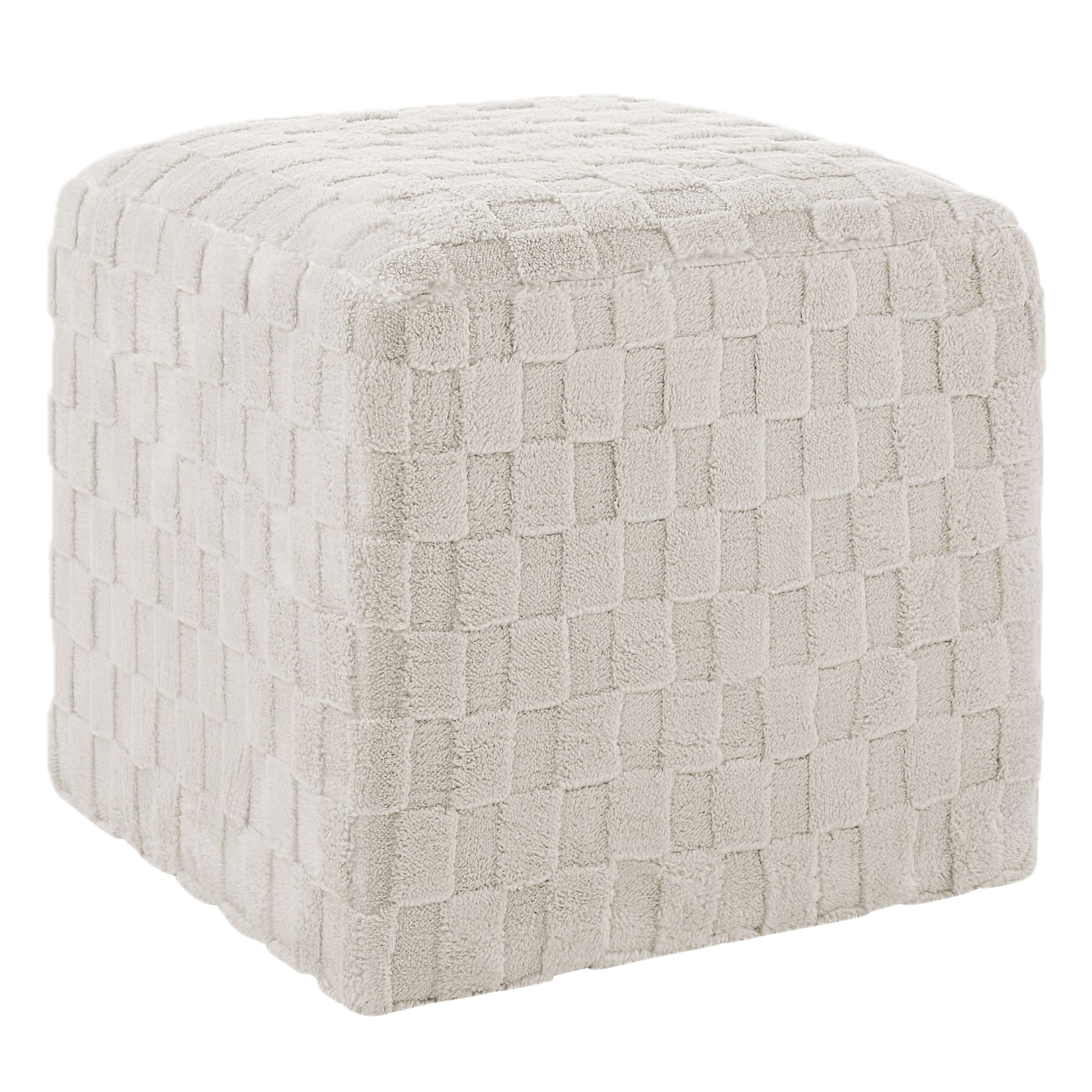 Jenkins Ottoman 19" X 19"  X 19"