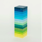 Idle Hands Gradient Tower - Cool