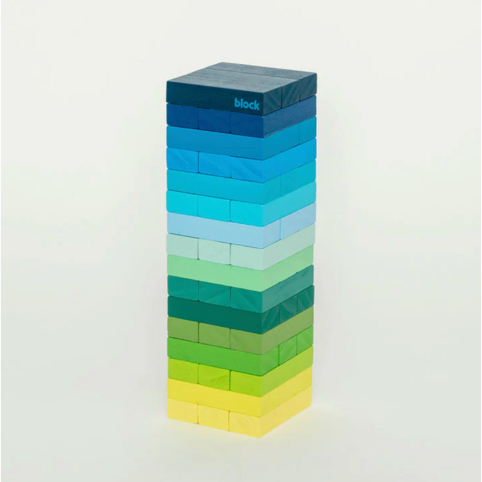 Idle Hands Gradient Tower - Cool