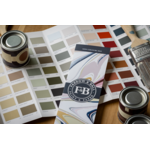 F&B Signature Palette