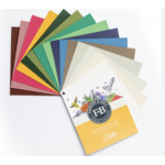 F&B Colour By Nature