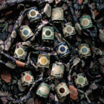 F&B Curated by Liberty