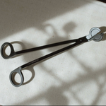 Last Candle Co. Wick Trimmer